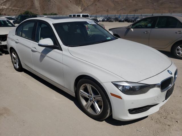 2014 bmw 328 d