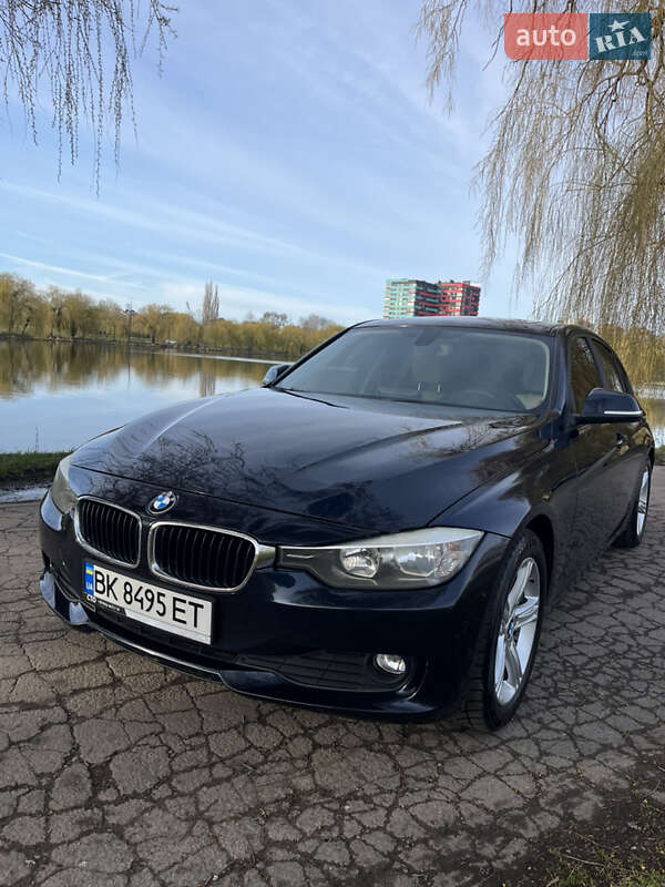 2014 bmw 328d