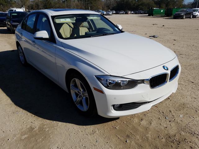 2014 bmw 328 d
