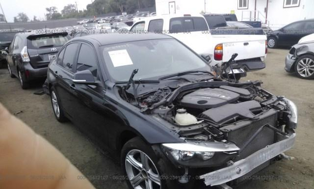 2015 bmw 328d