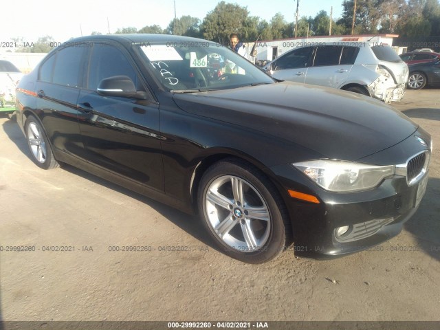 2013 bmw 328