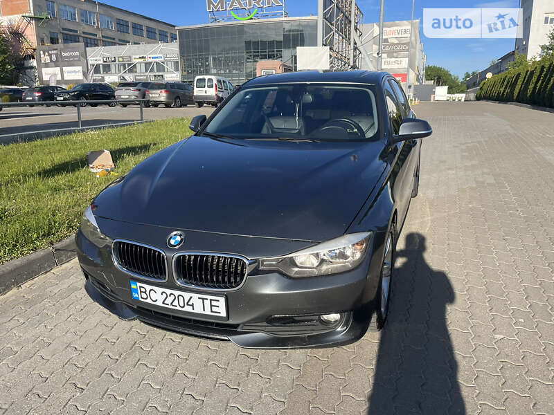 2013 bmw 328d