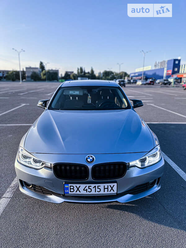 2013 bmw 328
