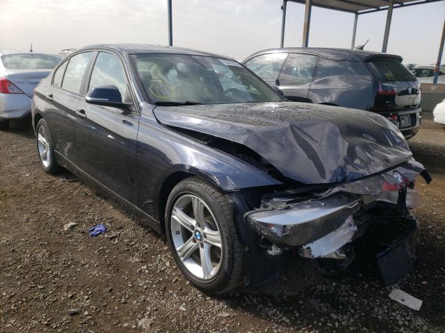 2013 bmw 328 d