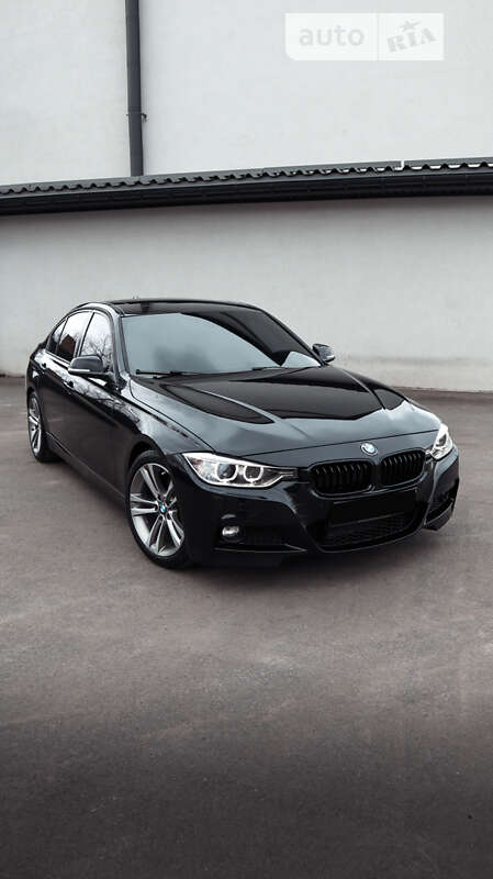 2013 bmw 328d