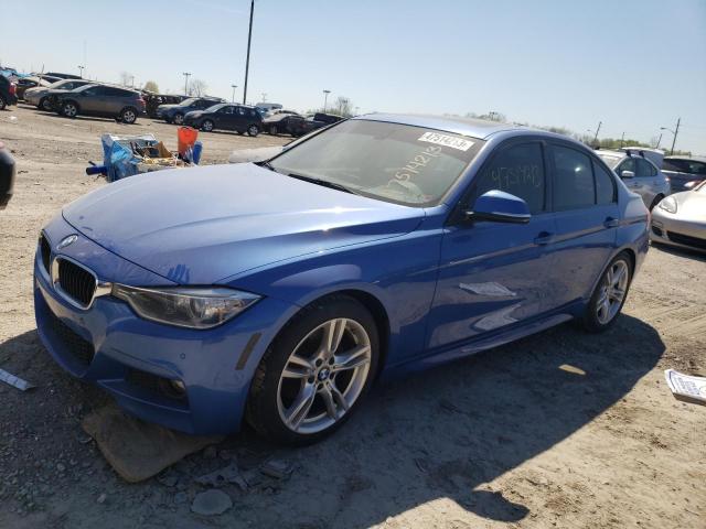 2014 bmw 328 d