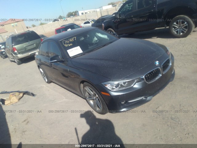 2015 bmw 3 series