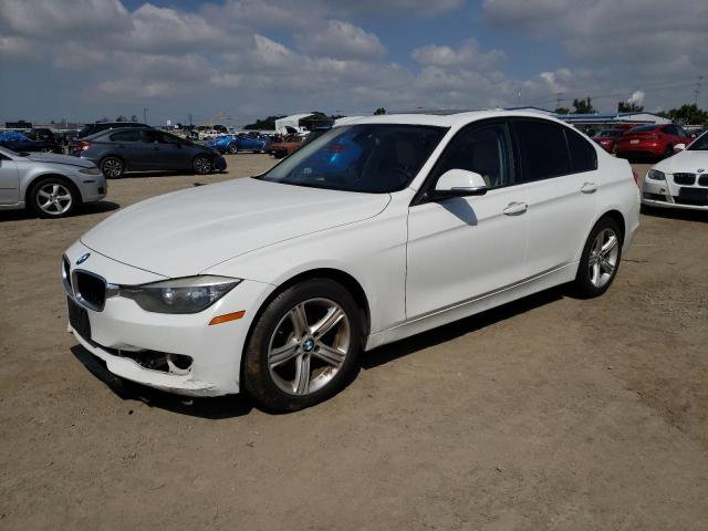 2014 bmw 328 d