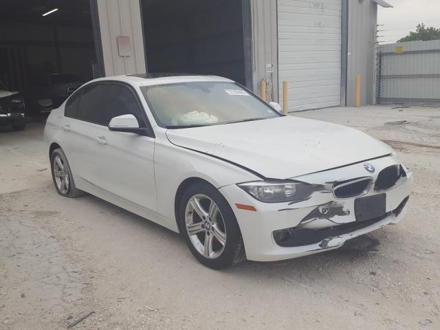 2013 bmw 328 d