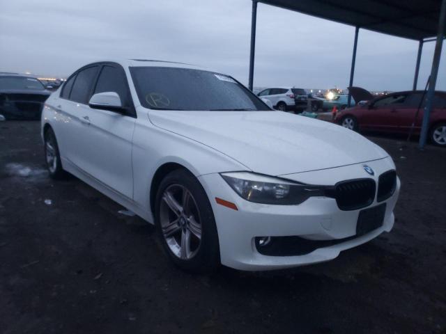 2014 bmw 328d