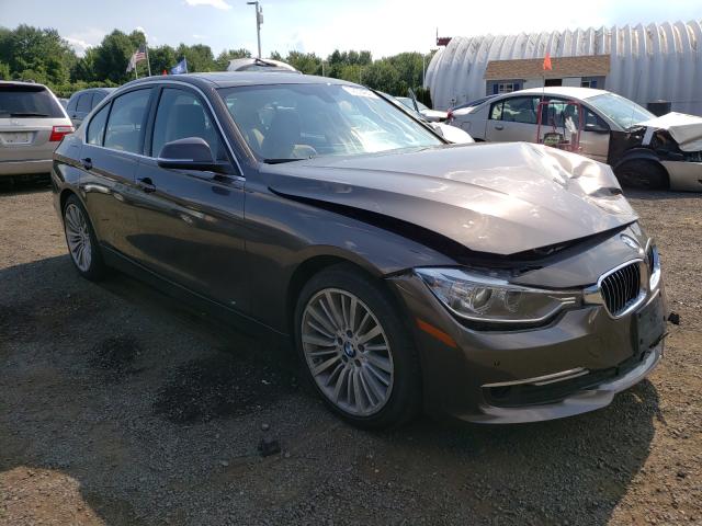 2014 bmw 328d