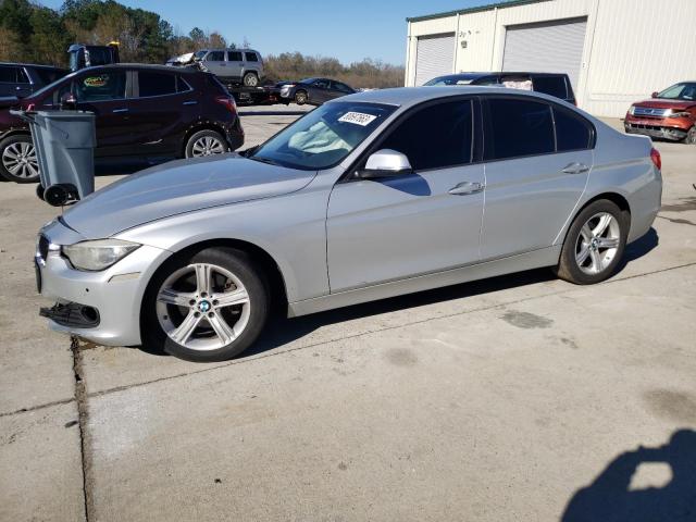 2013 bmw 3 series
