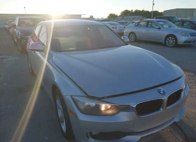 2013 bmw 328d