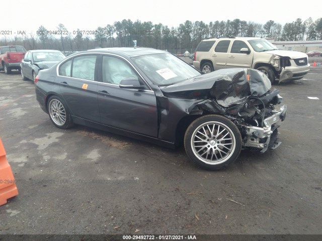 2014 bmw 328d