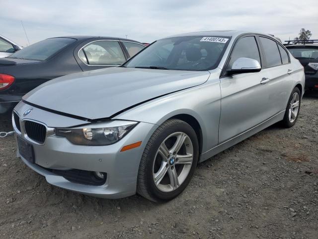 2015 bmw 328d