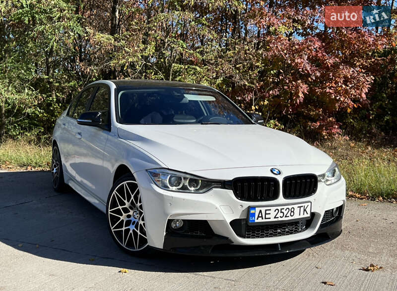 2014 bmw 320