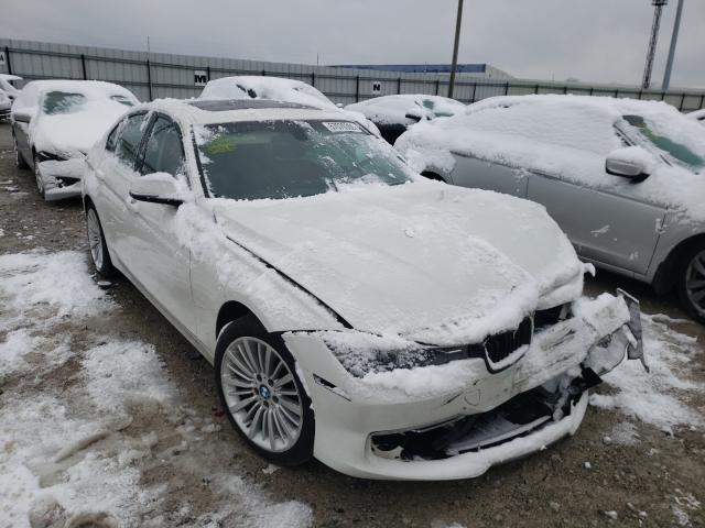 2013 bmw 328 d xdri