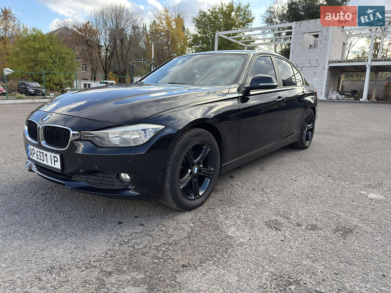 2013 bmw 328d
