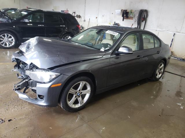 2014 bmw 328