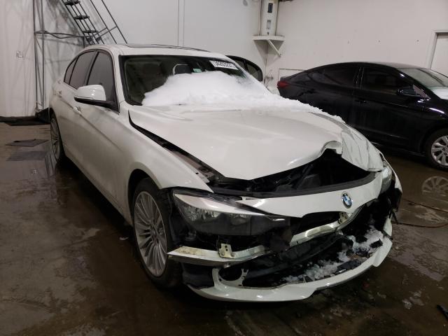 2013 bmw 328 d xdri
