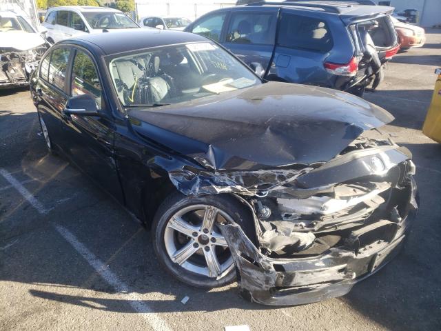 2014 BMW 328d