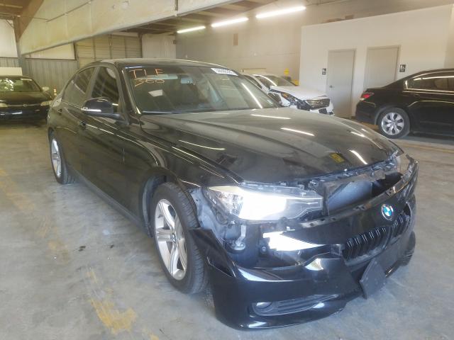 2013 bmw 3 series