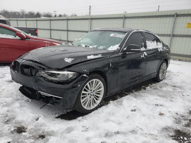 2013 bmw 328 d xdri