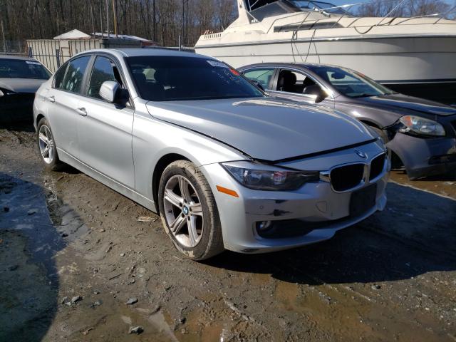 2014 bmw 328 d xdri