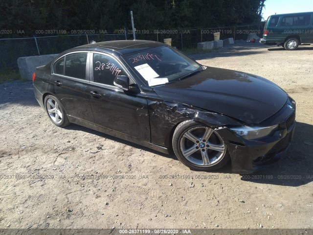 2013 bmw 3