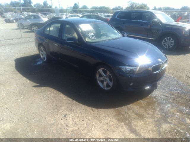 2014 bmw 3