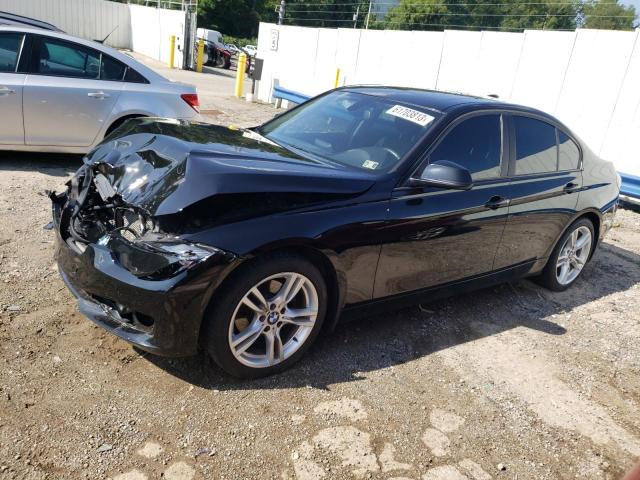 2014 bmw 328 d xdri