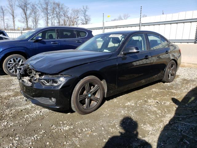2014 bmw 3 series