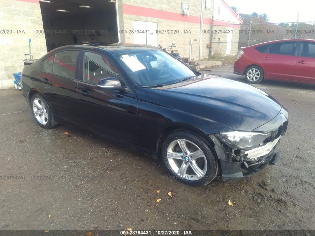 2013 bmw 3