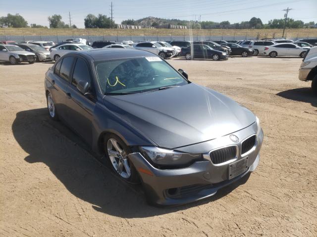 2013 bmw 328 d xdri