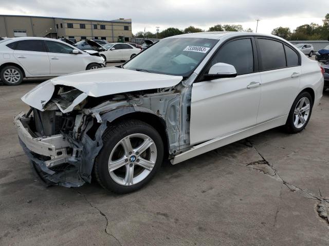 2014 bmw 328d