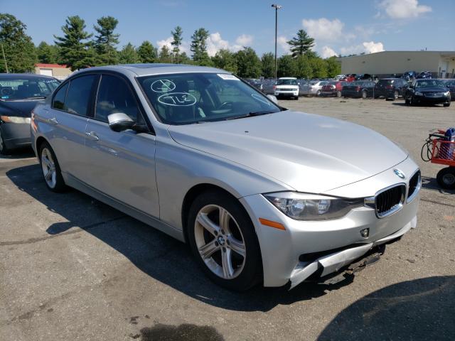 2014 bmw 328d