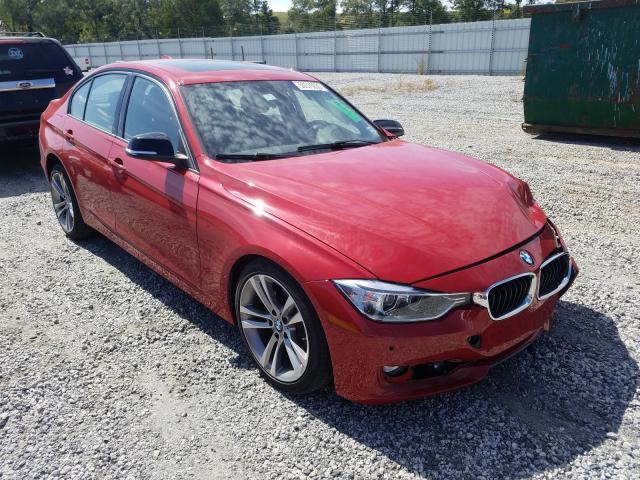 2015 bmw 328 d xdri