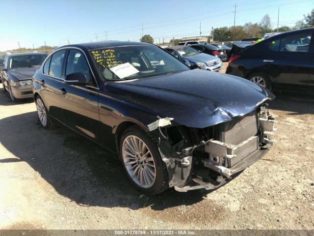 2015 bmw 328d