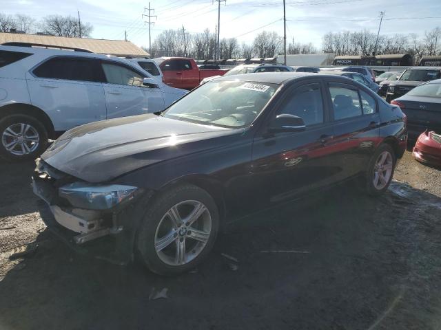 2013 bmw 3 series