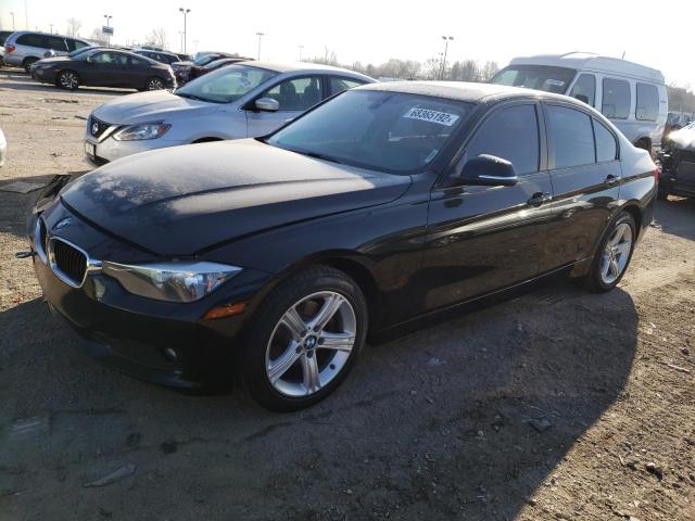 2013 bmw 328d