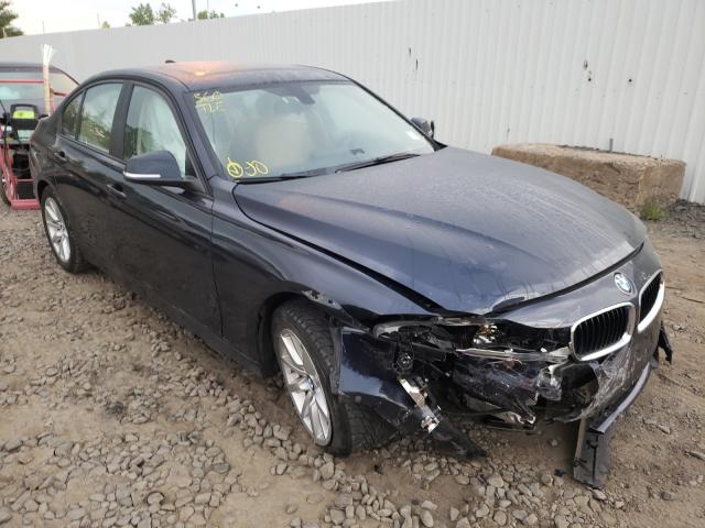 2014 bmw 328 d xdri