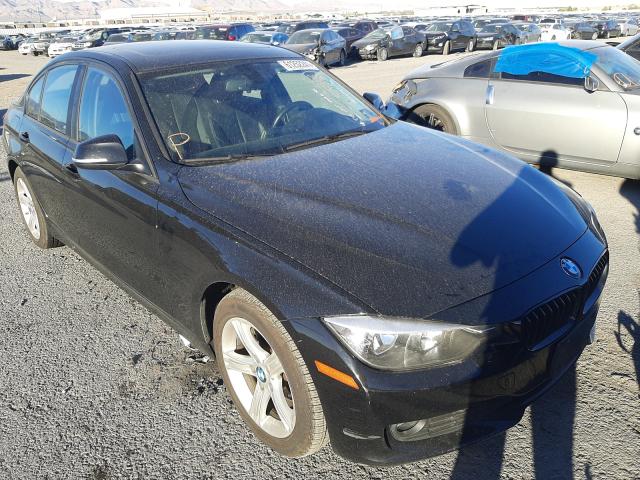2014 bmw 328d