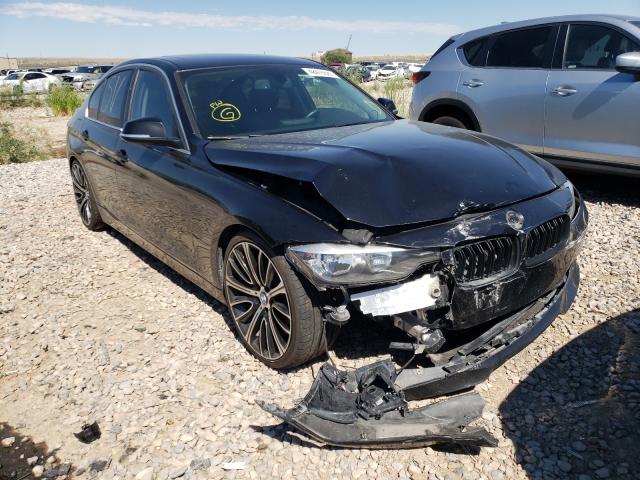 2014 bmw 328 d xdri