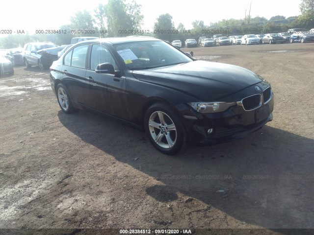 2013 bmw 328d
