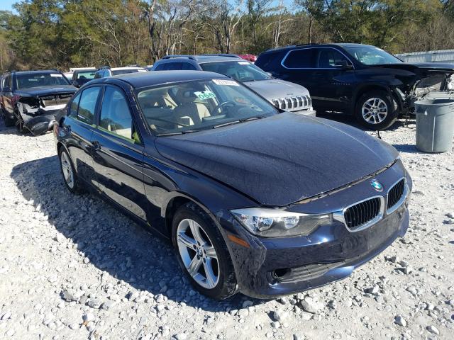 2014 bmw 328d