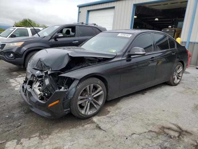 2013 bmw 328d