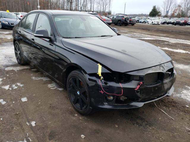 2013 bmw 328 d xdri