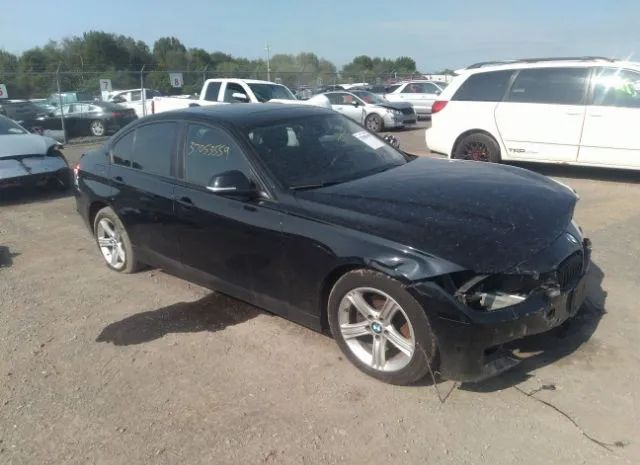 2013 bmw 3 series