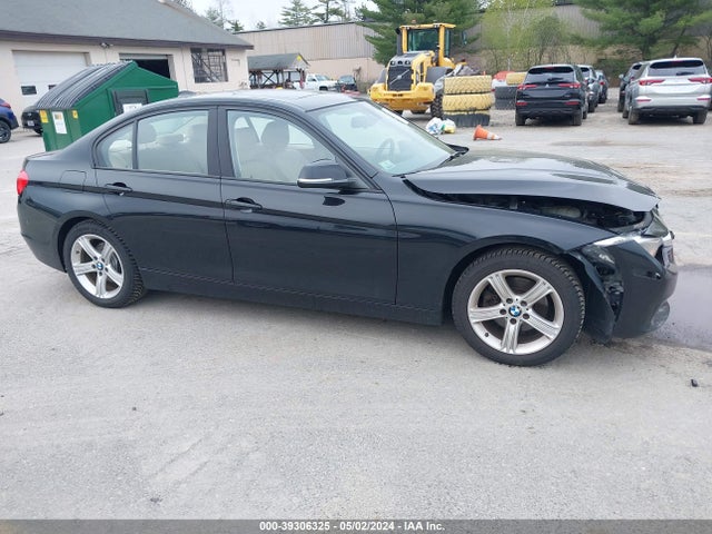 2013 bmw 328d