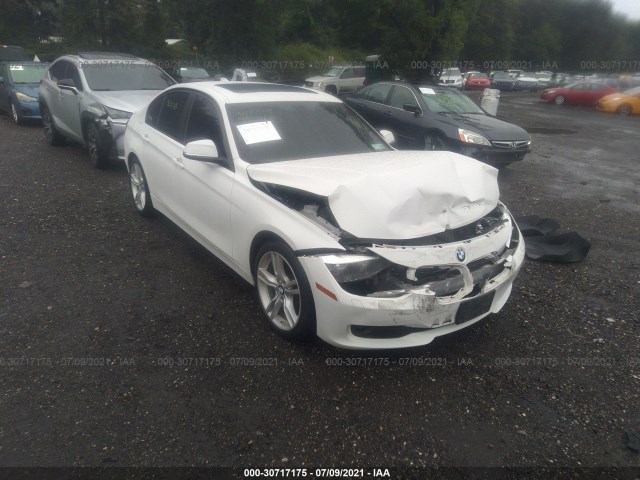 2013 bmw 328d
